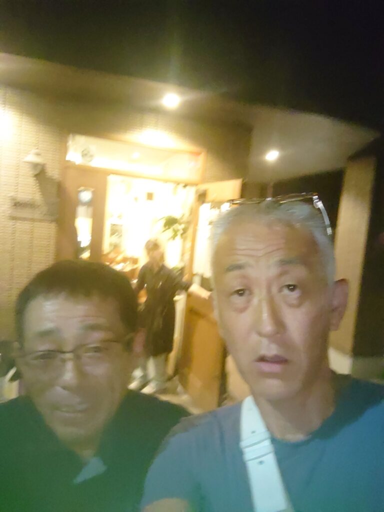「滋賀県石材組合連合会50周年事業　記念事業部会開催！」