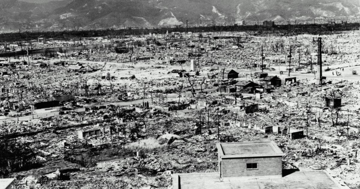 「今年は戦後80周年!」
