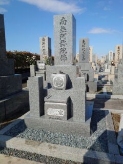 「墓石を購入されたお客様に言われた一言！」