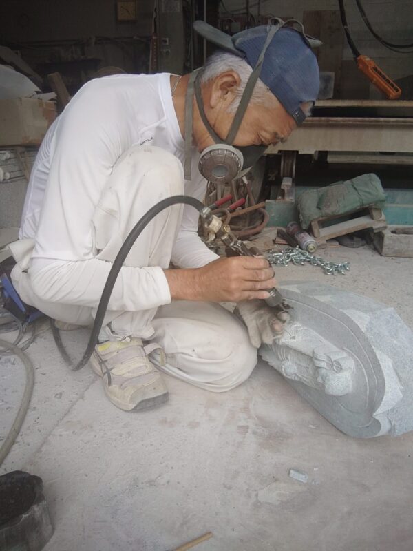 「仕事をやりながら考えている事、思う事！」