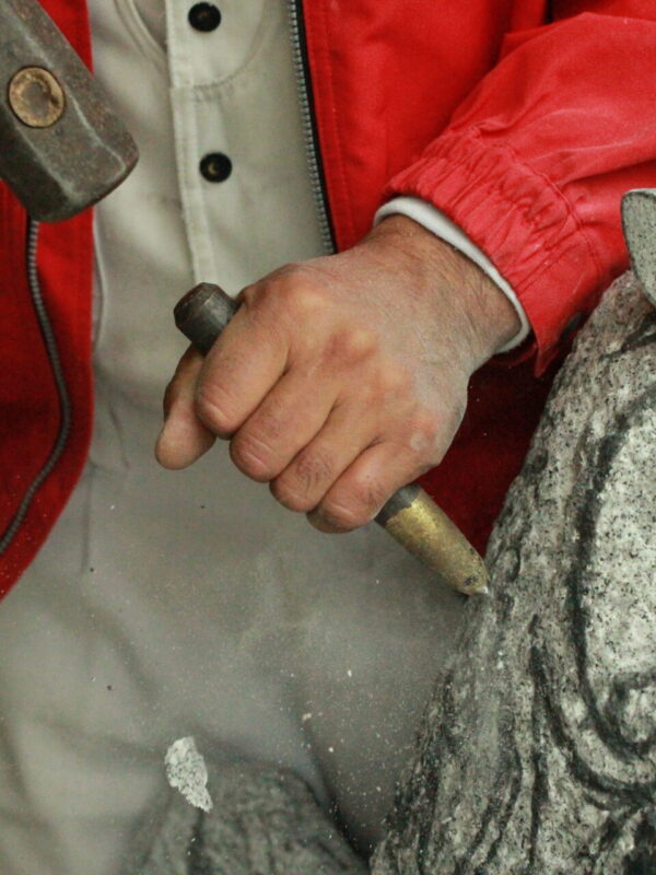 「当社、兼子石材店について書いてみました!2/3」