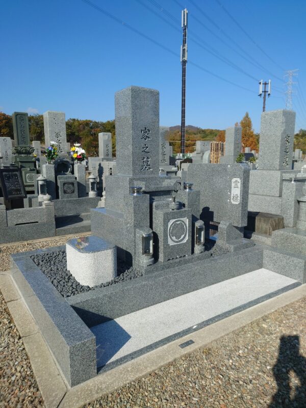 「お客様にとっていいお墓って、どんなお墓?!」