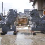 「獅子舞を見て思った事！ やりよるなぁ！」