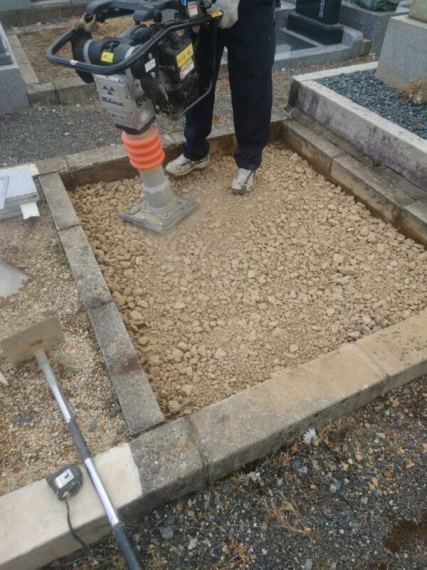 「失敗しないための墓石の選び方！3/3」