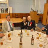 「滋賀県石材組合連合会50周年記念事業に行って来ました！」