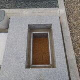 納骨室に水が入らない墓「信頼棺」導入｜滋賀県初フランチャイズ加盟...