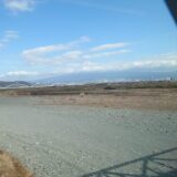 「座って勉強の次の日は、見て勉強です！」