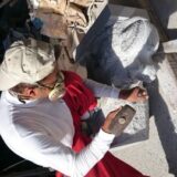 「今の元を作った修業中のワシ！」