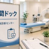 「人間ドックで感じた健康の大切さ！｜職人にとって目と体が一番の資...
