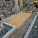 「遺骨になっても生きている時とおんなじでは？！」