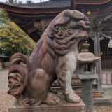 「名工・丹波佐吉の狛犬に挑戦！仕事が決まった瞬間！｜42年の職人...