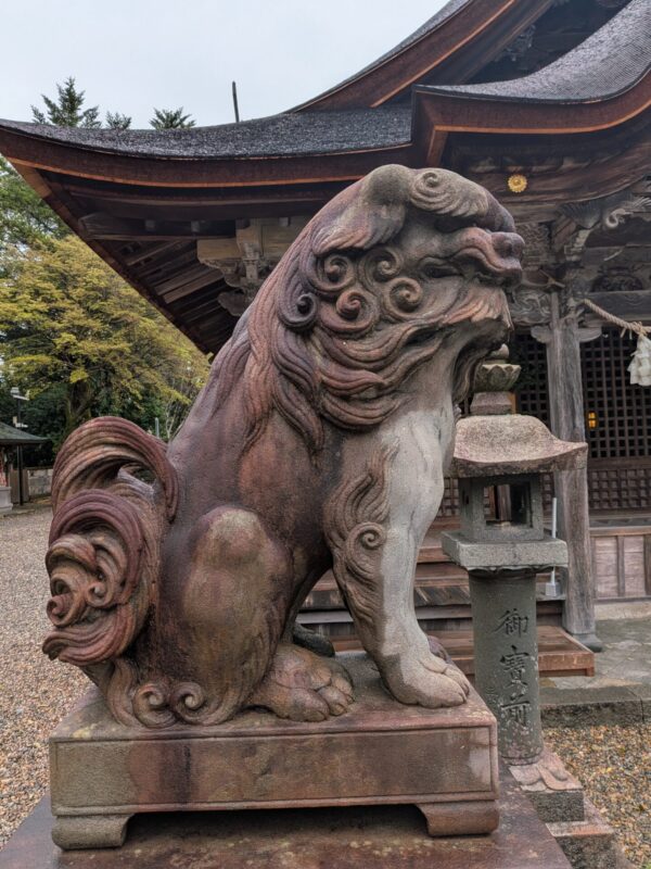 「名工・丹波佐吉の狛犬に挑戦！仕事が決まった瞬間！｜42年の職人が本気で挑む理由！」