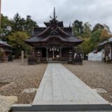 「丹波佐吉の狛犬と石工技術！｜兵庫・丹波で名工の作品を巡る！」