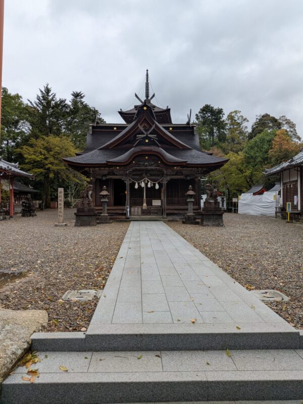 「丹波佐吉の狛犬と石工技術！｜兵庫・丹波で名工の作品を巡る！」