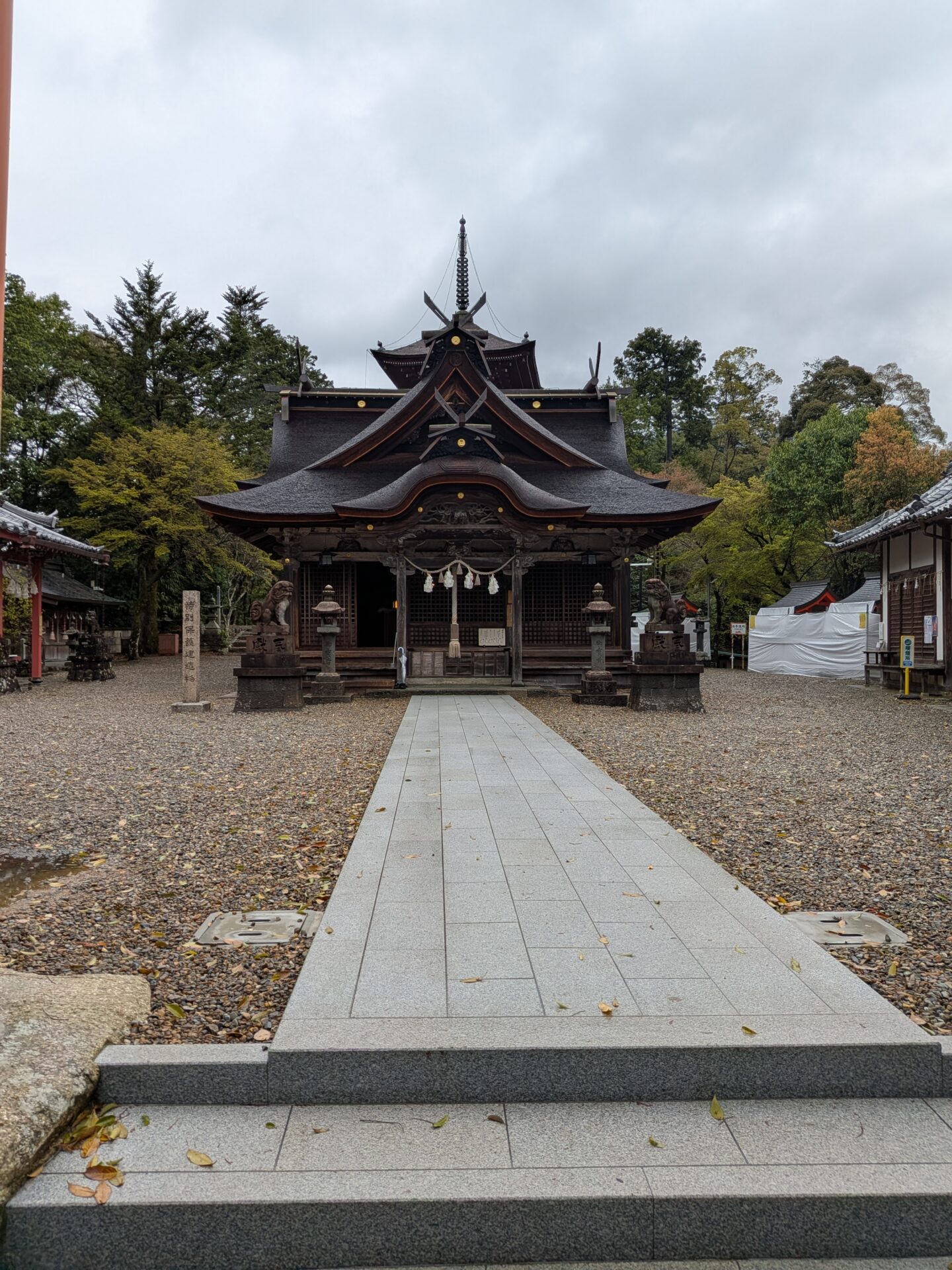 「丹波佐吉の狛犬と石工技術！｜兵庫・丹波で名工の作品を巡る！」 | 【石大 兼子石材店】滋賀県近江八幡市の石彫刻のできる墓石店