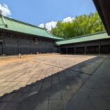 「湯島聖堂の石造りに圧倒！｜昔の職人技に刺激を受けた話と負けたく...