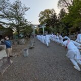 「沙沙貴神社の春祭りに参加！｜人が減る現実と伝統を守りたい想い！...