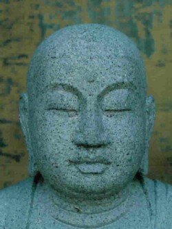 仏像10 修業時代の作です。