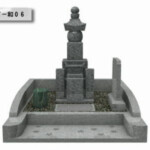 デザイン墓石（和墓）