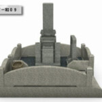 デザイン墓石（和墓）